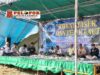 Ungkapan Rasa Syukur, Persatuan Nelayan Kepuhteluk Bawean Gelar Rokat Tasek dan Petik Laut.