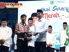 Bupati Andi Rudi Latif Resmi Buka Aksi Sinergitas Merah Putih, Hadirkan Layanan Publik di Satui