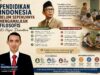 Pendidikan Indonesia Belum Sepenuhnya Mengamalkan Filosofi Ki Hajar Dewantara