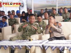 Danrem 072/Pamungkas Hadiri Panen Raya Tebu Serentak di Lanud Adisutjipto