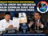 Tanggapi Pernyataan Kontroversial, Ketua Umum IWO Indonesia Akan Kirimkan Surat dan Siap Temui Hotman Paris