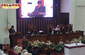 Sidang Paripurna DPRD Tanah Bumbu Setujui Raperda Pertanggungjawaban APBD 2025, Dorong Pengelolaan Keuangan Daerah yang Transparan