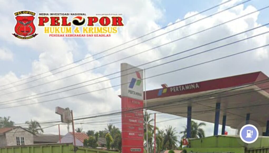 Dugaan Pungli di SPBU Tanjung Lumut Jambi Mencuat, Manajemen Mengaku Tidak Mengetahui