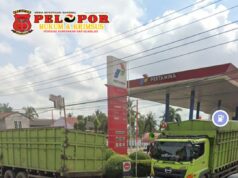 Dugaan Pungli di SPBU Tanjung Lumut Jambi Mencuat, Manajemen Mengaku Tidak Mengetahui