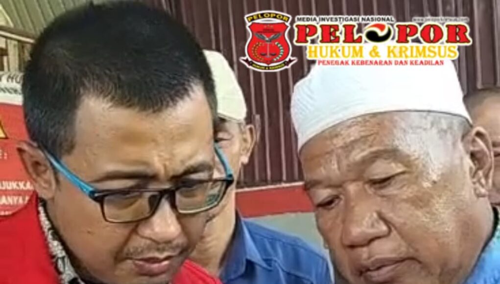 Nelayan Tabonio Tuntut Evaluasi Pengelola SPBN, Dugaan Salah Salur Solar Subsidi Mengemuka