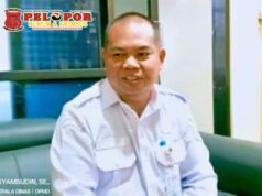 Tak Ada Lagi Desa Tertinggal di Kotabaru, DPMD Fokus Dorong Desa Berkembang Menjadi Desa Mandiri