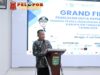 Bupati Andi Rudi Latif Komitmen Sukseskan Sekolah Rakyat di Tanah Bumbu