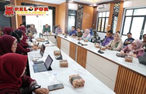 Bupati Andi Rudi Latif Komitmen Sukseskan Sekolah Rakyat di Tanah Bumbu