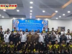 Lompatan Prestasi MTQ Kotabaru: Naik dari Peringkat 12 ke Posisi 4 Tingkat Kalsel, Pemkab Berikan Bonus Rp265 Juta