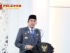 Bupati Tanah Bumbu Larang ASN Flexing dan Live Streaming
