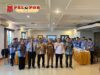 PTAM Bersujud Komitmen Jaga Kualitas Air dan Minimalkan Potensi Gangguan Layanan