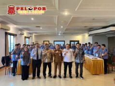 PTAM Bersujud Komitmen Jaga Kualitas Air dan Minimalkan Potensi Gangguan Layanan
