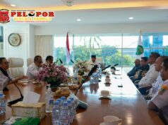 Bentuk Tim Koordinasi, Pemkab Kotabaru Percepat Penurunan Angka Kematian Ibu