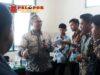 PTAM Bersujud Asah Kompetensi Operator Lewat Praktik Lapangan
