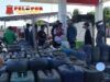 Pemkab Tanah Laut Turunkan Tim Gabungan, Penyaluran Solar Subsidi Nelayan di SPBU-N Tabanio Diawasi Ketat