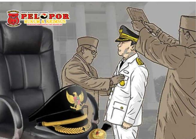 Proses Seleksi Sekda Kota Probolinggo, Aliansi Probolinggo Akan Tempuh Jalur Hukum