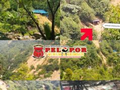 PETI di Cisoka, Lebak Pari, dan Lebak Tenjo Diduga Masih Beroperasi; Dugaan Kebocoran Razia hingga Keterlibatan Oknum APH Mencuat