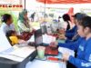 Aksi Sinergitas Merah Putih 2026 di Satui: Antusiasme Warga Warnai Senam, Storytelling, dan Layanan Publik
