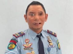 Jejak Kontroversi ASN Ditjenpas Jambi Berujung Kasus Narkoba, Berkas RB Masuk Kejati