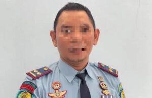 Jejak Kontroversi ASN Ditjenpas Jambi Berujung Kasus Narkoba, Berkas RB Masuk Kejati