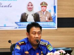 Satpol PP dan Damkar Tanah Bumbu Buka Ruang Aspirasi Publik, Siap Tingkatkan Kualitas Pelayanan Masyarakat