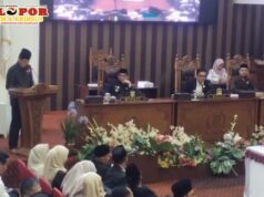 Pandangan Fraksi Golkar: Terima dan Setujui Raperda Pertanggungjawaban APBD 2025