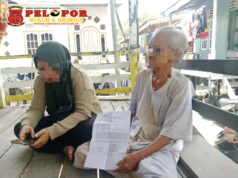 “Sela Kayu, Rekaman Porno Dramatisasi Pengungkapan Pelecehan di Pelayangan” Seberang kota jambi.