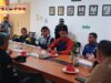 Pemkab Kotabaru Studi Lapangan dan FGD TPA Sungup, Siapkan Langkah Mitigasi dan Bentuk Satgas Persampahan