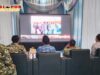 Danrem 084/Bhaskara Jaya Pimpin Panen Raya Serentak di Gresik, Perkuat Sinergi TNI dan Petani Wujudkan Swasembada Pangan Nasional