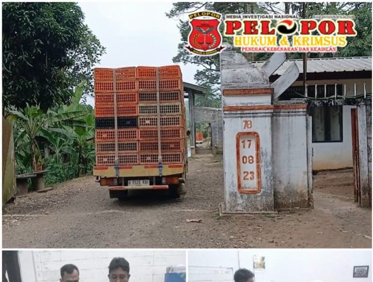 Diduga Abaikan UMR,BPJS dan Perizinan Selama 31 Tahun, Oprasional PT GSU Jadi Sorotan