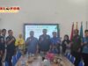 PT. Kodeco Agrojaya Mandiri Lakukan Penandatanganan MoU, Lindungi Siswa SMK Magang Lewat BPJS Ketenagakerjaan