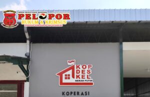 Kunjungan kerja Dandim 0816 Sidoarjo Letkol Inf Abraham Prihadi, S.H., M.H ke kdmp desa sumorame