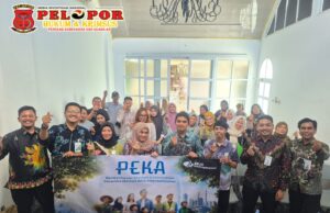 BPJS Ketenagakerjaan Batulicin Bekali 20 Ahli Waris Lewat Program PEKA