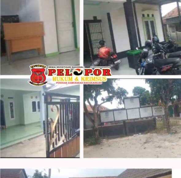 DUGAAN BANTUAN UPPO RP200 JUTA DI DESA SINDANGSARI DIGELAPKAN: KETUA GAPOKTAN BUNGKAM`
