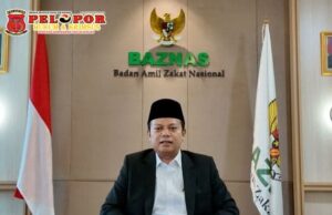 Sinergi BAZNAS–BPJS Ketenagakerjaan Hadirkan Jaminan Sosial Ketenagakerjaan bagi Mustahik