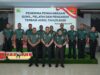 Gubernur Akmil Beri Penghargaankepada Gumil, Pelatih, dan Pengasuh Terbaik
