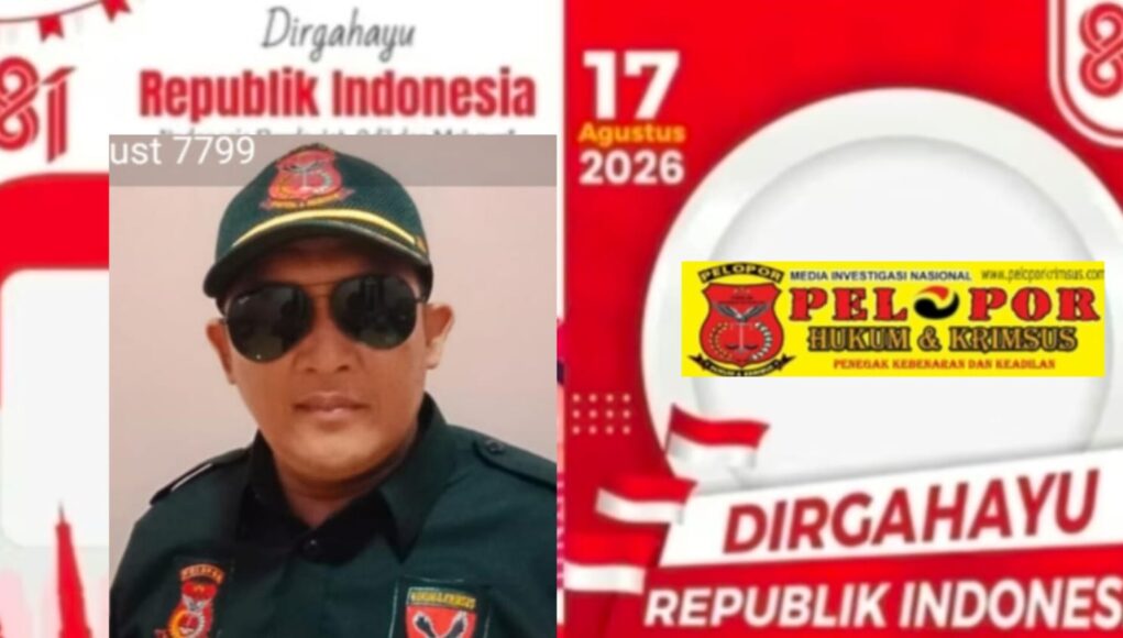 81 Tahun Indonesia Merdeka: Menengok Sejarah, Menatap Masa Depan, Menjaga Amanah Kemerdekaan