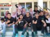 Semarak HUT ke-81 RI, PCPM dan PCNA Sangkapura Gelar Aneka Lomba Agustusan.