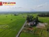 Bupati Andi Rudi Latif Dorong Produktivitas Petani dan Petambak Lewat Pengaspalan Jalan di Desa Sepunggur
