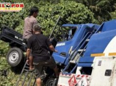 Anggota DPRD Kalsel Desak Audit Keselamatan Jalur Banjarbaru–Batulicin Usai Kecelakaan yang Tewaskan Tujuh Orang
