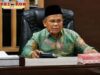 Wakil Ketua I DPRD Tanah Bumbu H.Hasanuddin Apresiasi Langkah Cepat PT BIB Tangani Pengendalian Debu di Kecamatan Angsana