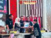 Paripurna DPRD, Bupati Kotabaru Sampaikan KUPA dan PPAS Perubahan APBD Tahun 2026