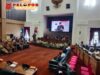 Jawaban Bupati atas Raperda Pajak dan Retribusi Daerah Disampaikan di Rapat Paripurna DPRD Tanah Bumbu, PAD Terus Dioptimalkan