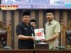 Rapat Paripurna DPRD Tanah Bumbu: Pemkab Ajukan Perubahan KUA-PPAS 2026, Fokus Perkuat Tata Kelola Anggaran dan Percepatan Pembangunan