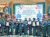 prestasi Membanggakan Tanah Bumbu Raih Empat Penghargaan pada HKG PKK ke-54 Kalimantan Selatan