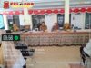 Pembinaan tata kelola penyelenggaraan UPKD/K atau pos kesehatan desa terstandar puskesmas pembantu (PUSTU)