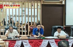 Rapat Kerja Gabungan DPRD Tanah Bumbu Desak PLN Buka Penyebab Pemadaman Listrik Bergilir, Ketua Dewan: Masyarakat Berhak Tahu