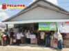 Bupati Andi Rudi Latif Dorong Kemandirian Warga Lewat Bantuan Usaha Ekonomi Produktif