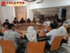 Wakil Ketua I Pimpin Rombongan Komisi III DPRD Tanah Bumbu Perjuangkan Lima Infrastruktur Strategis