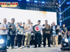 Pemkab Kotabaru Apresiasi Dishub Sukses Gelar HubFest 2026